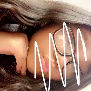 Meet your Posher, Marely